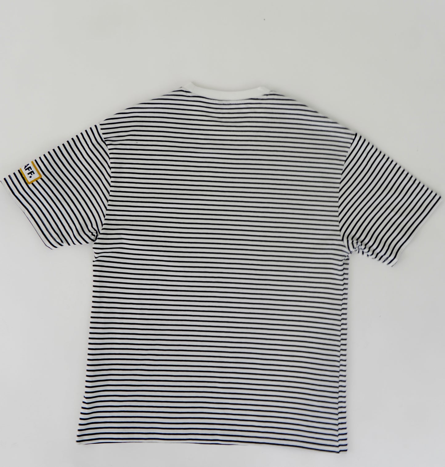 Bandit Stripe T-Shirt