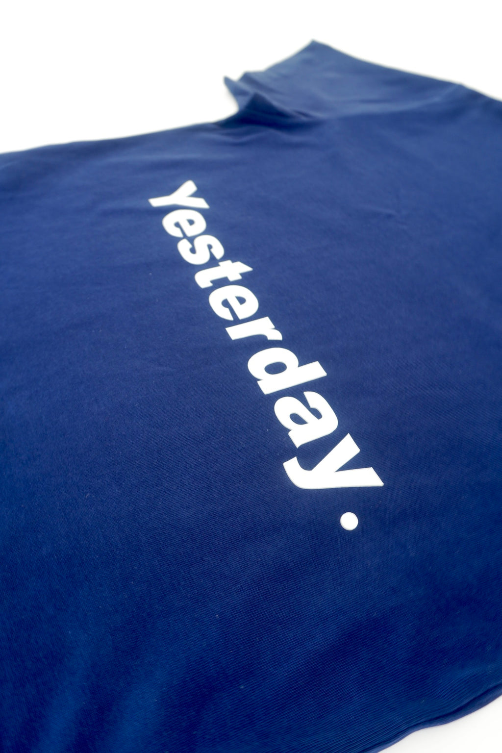 Everyday Blue T-Shirt