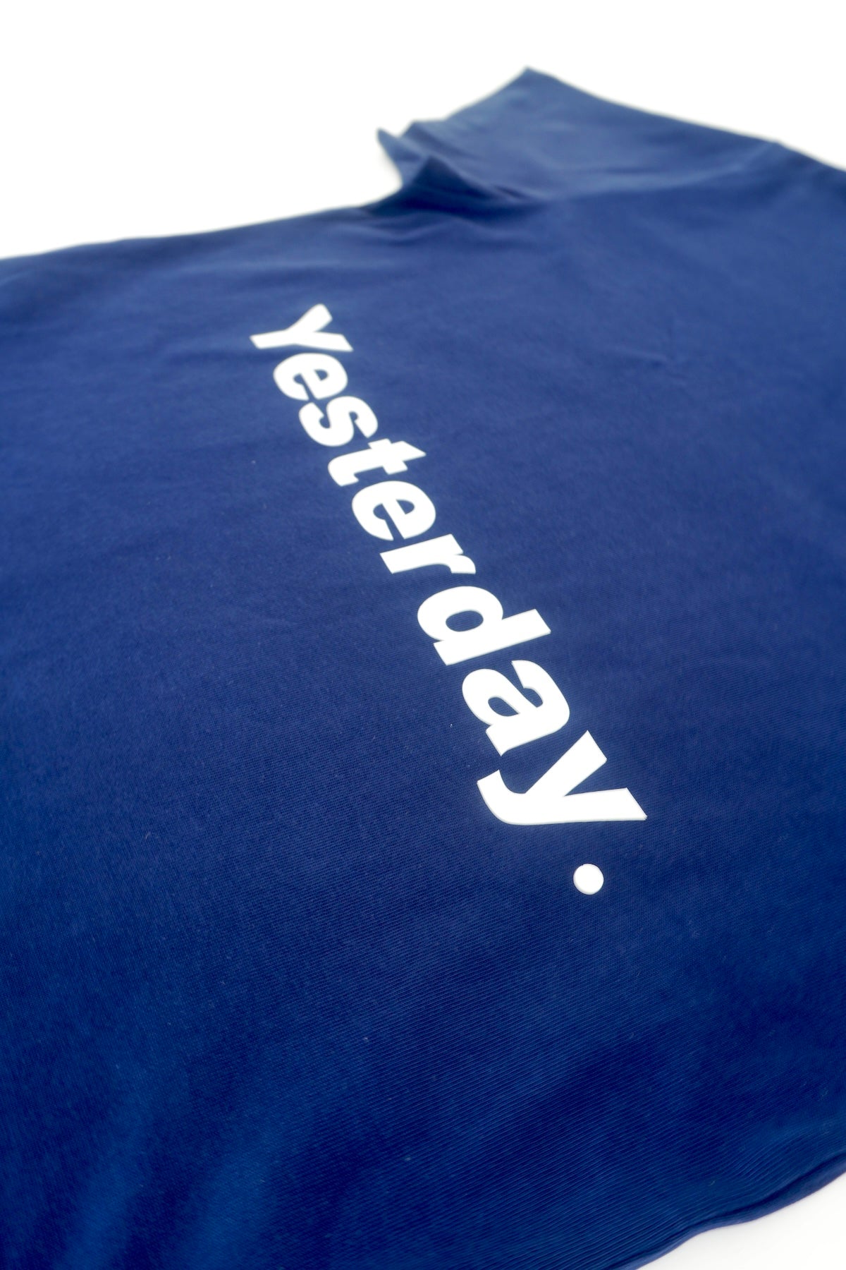 Everyday Blue T-Shirt