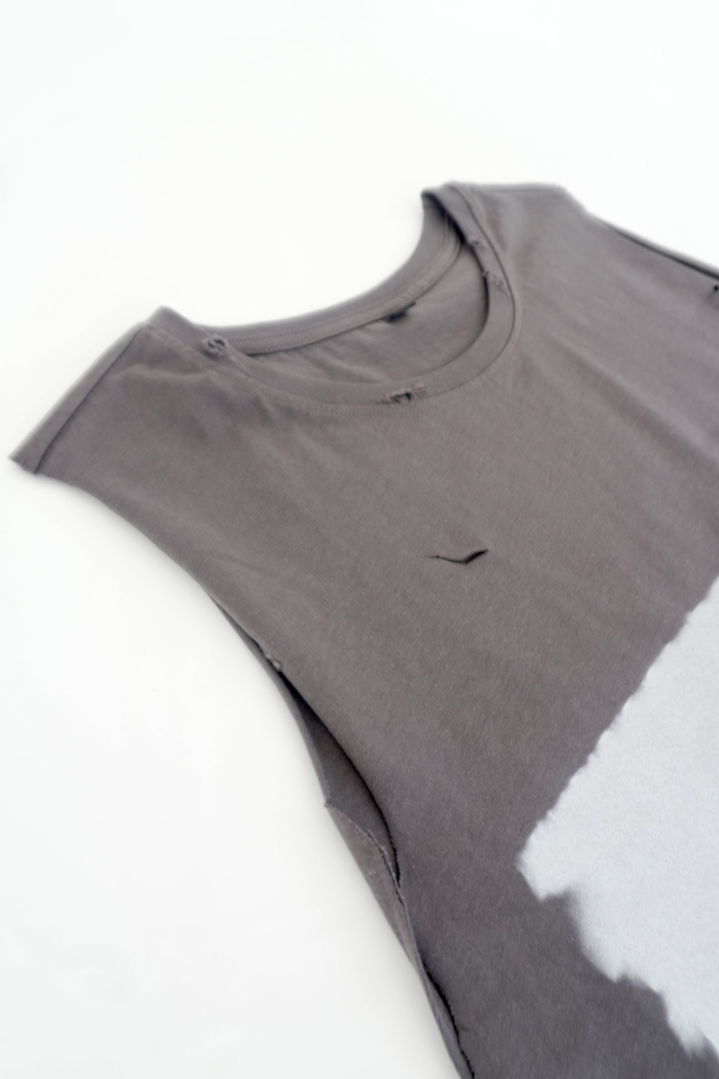 Staff Tank Top