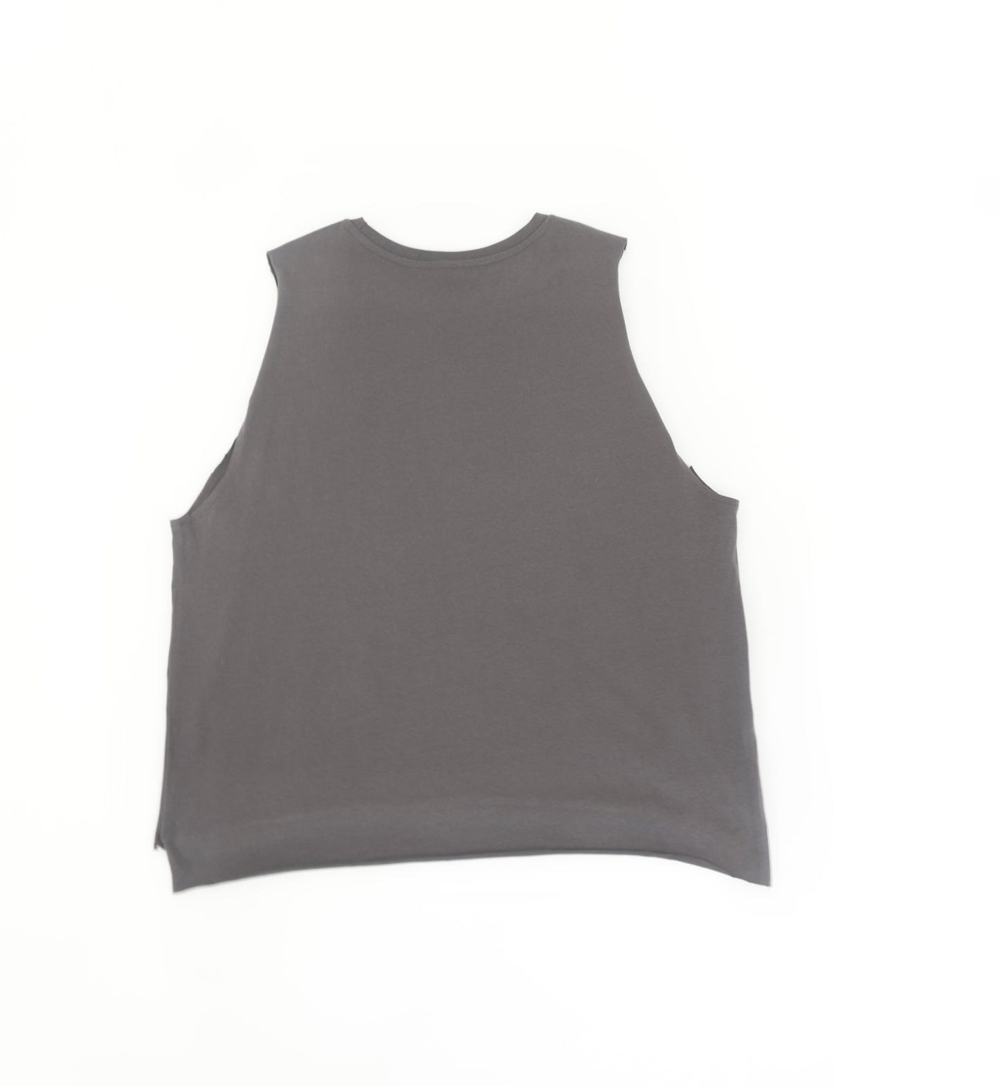 Staff Tank Top
