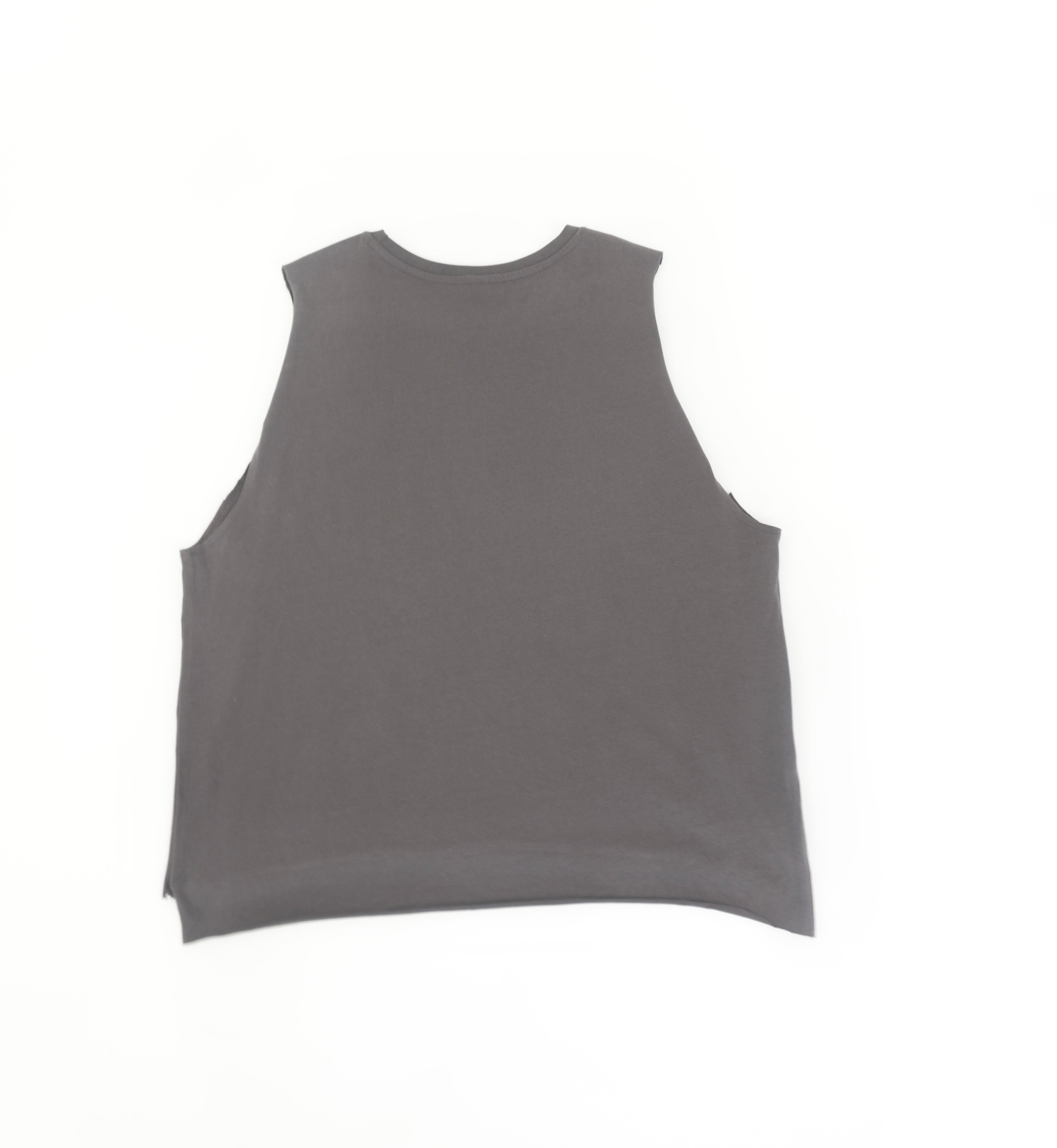 Staff Tank Top
