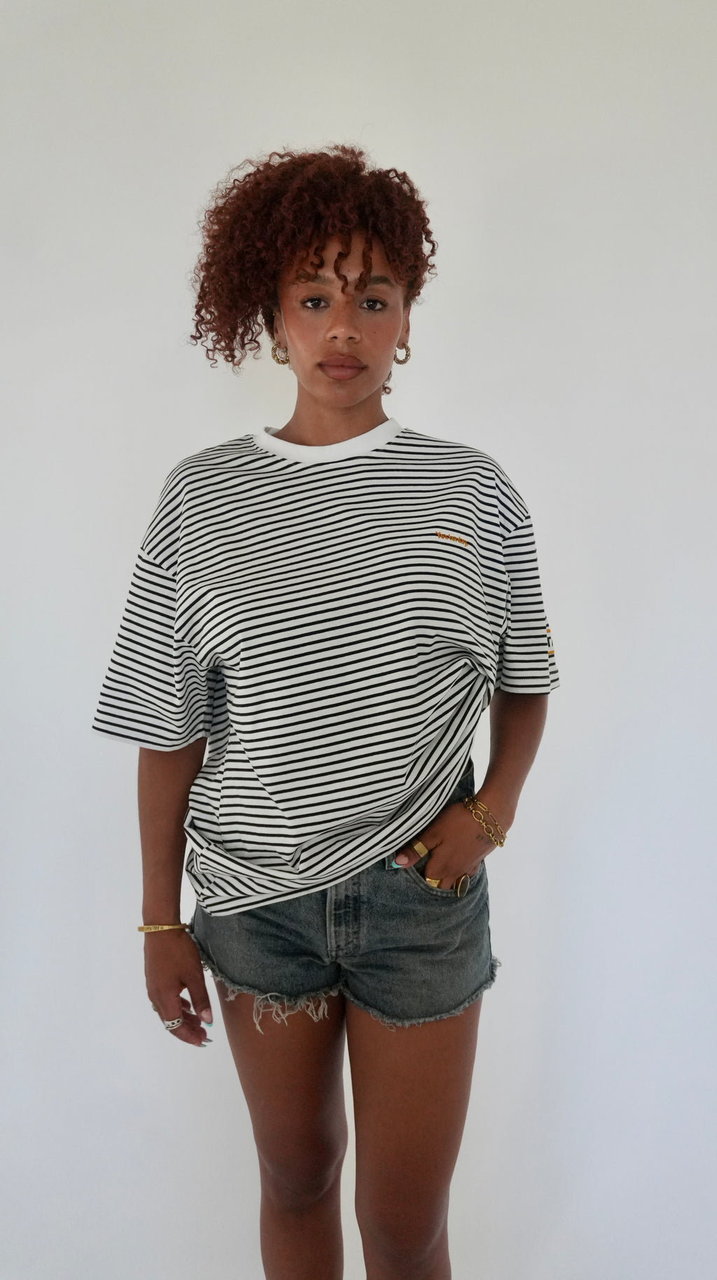 Bandit T-Shirt