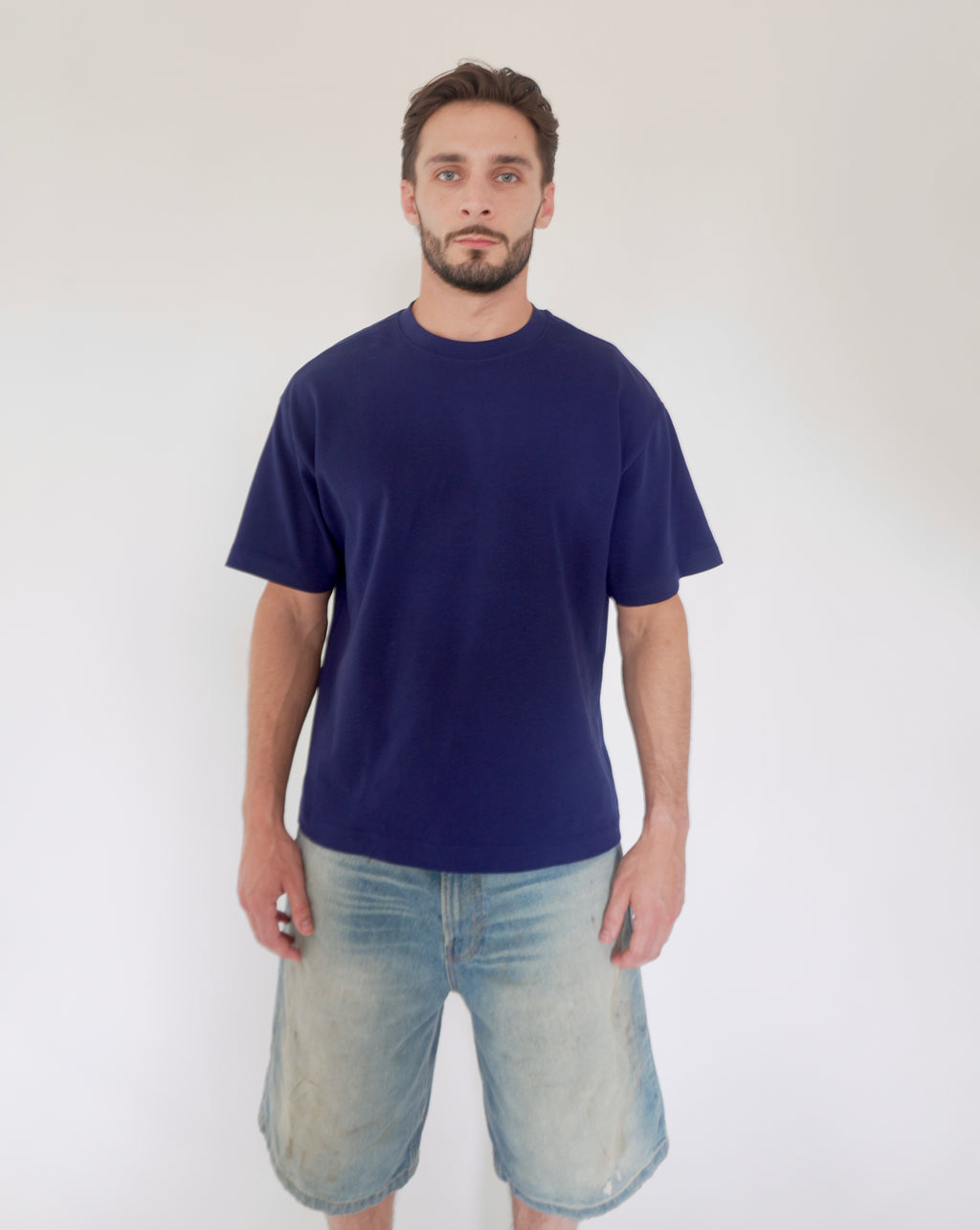 Everyday Blue T-Shirt