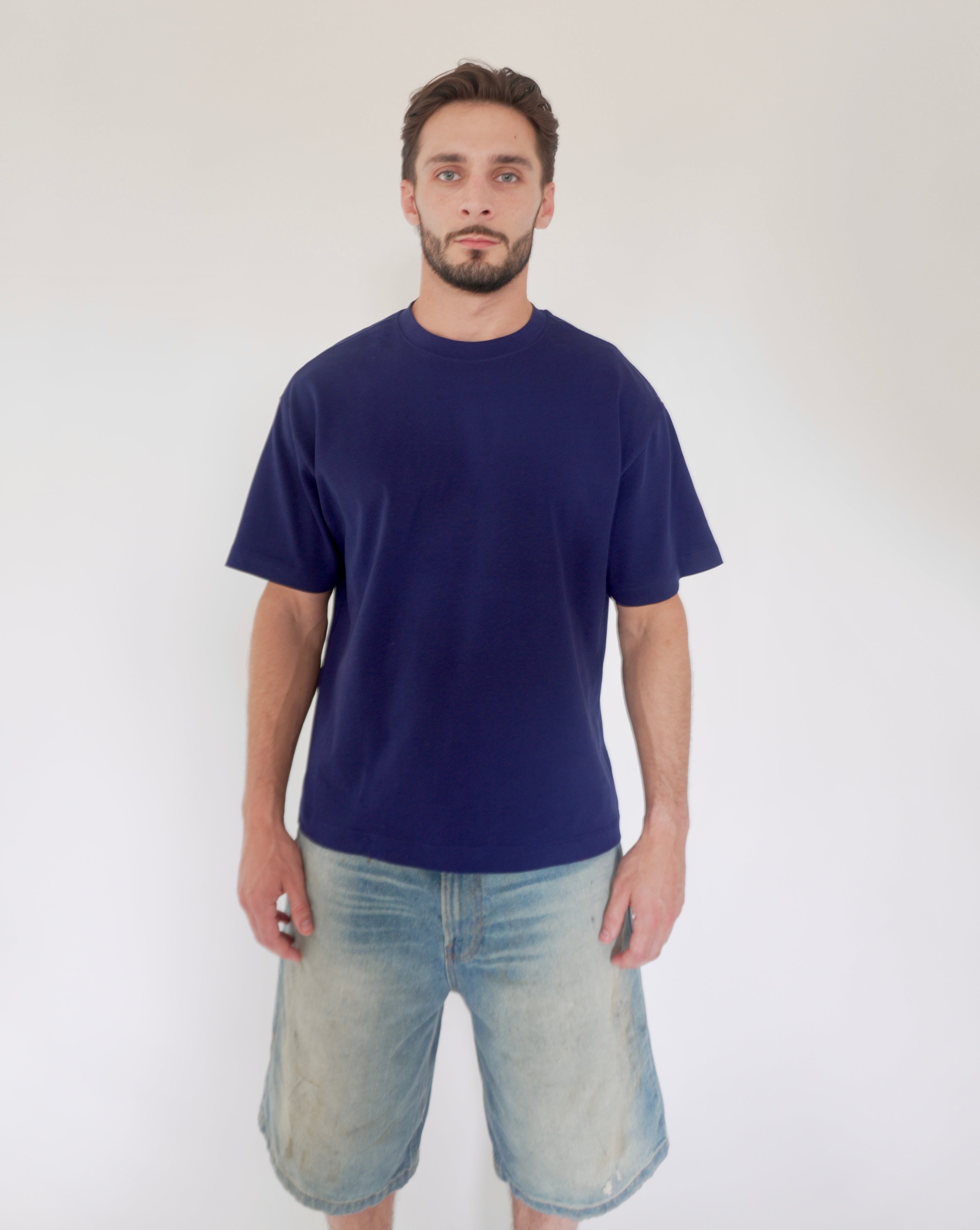 Everyday Blue T-Shirt