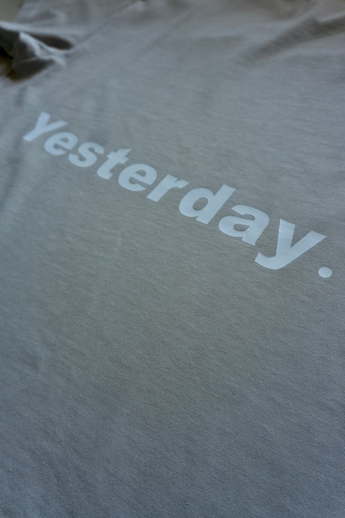 Everyday Stone T-Shirt