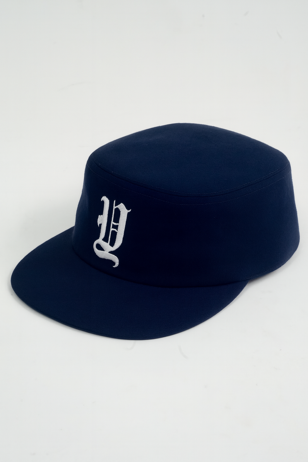 The Shift Cap Blue
