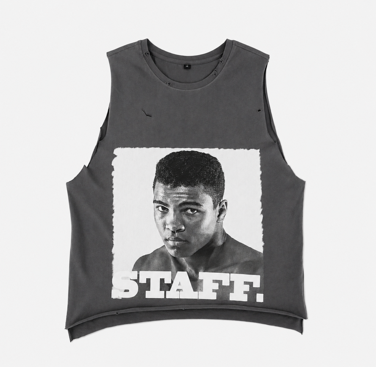 Staff Tank Top