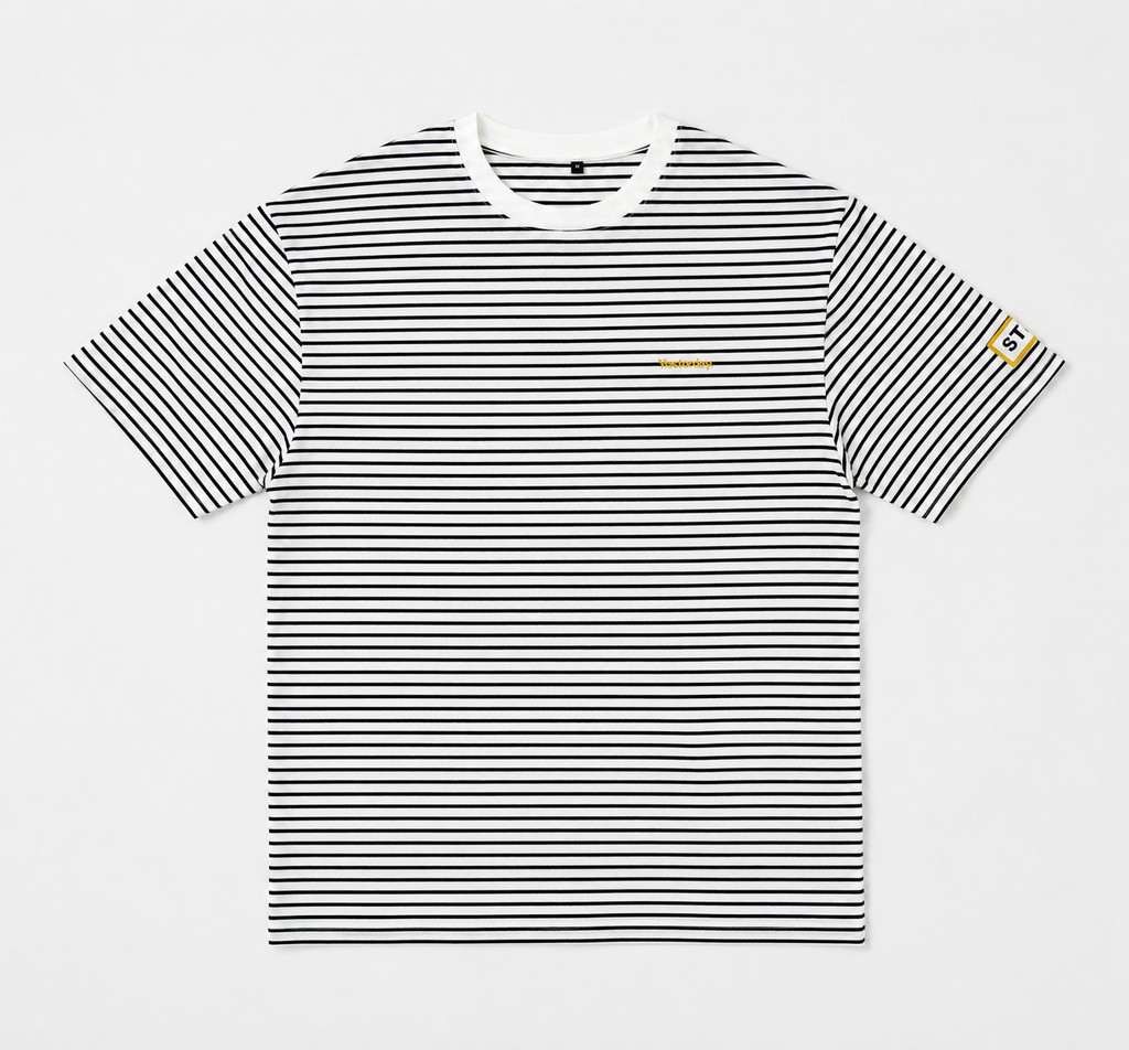 Bandit T-Shirt