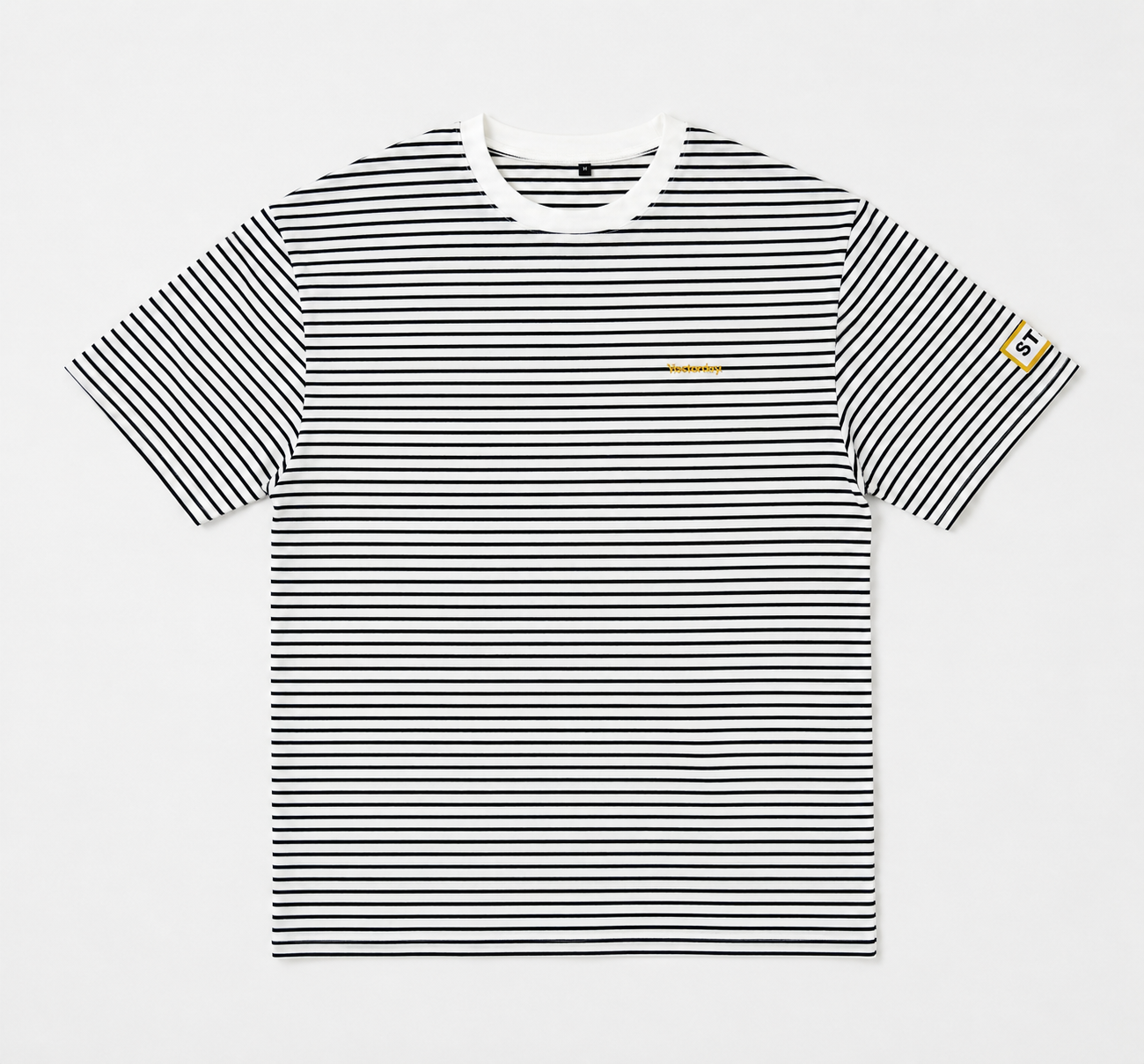 Bandit Stripe T-Shirt