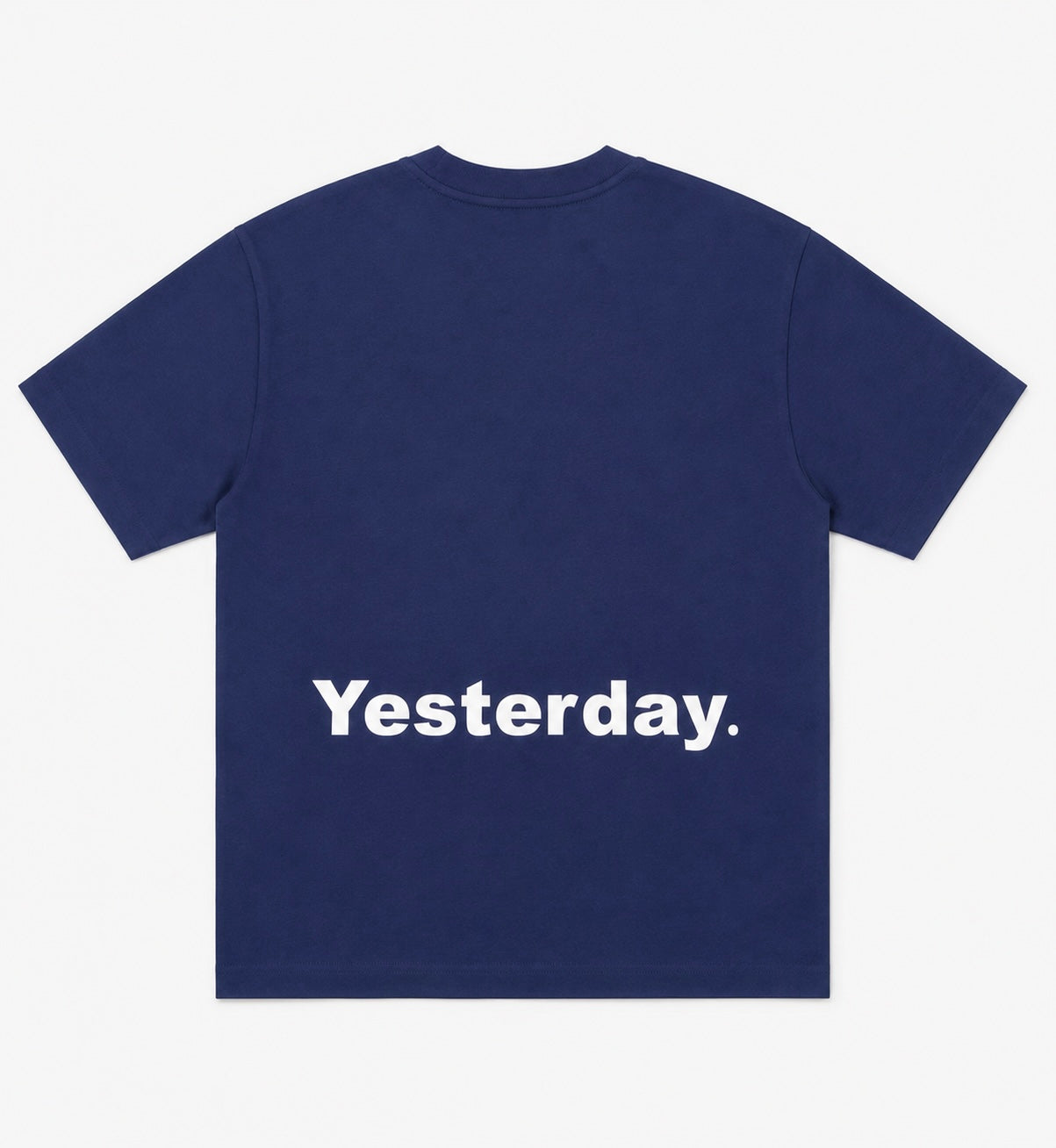 Everyday Blue T-Shirt