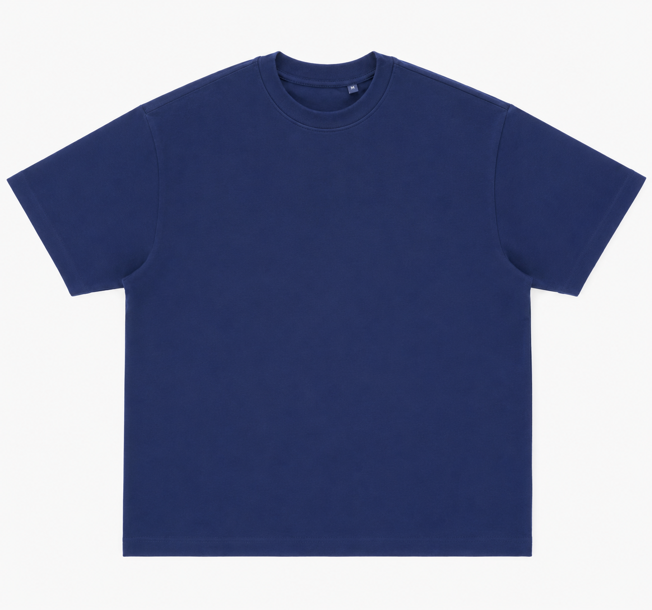 Everyday Blue T-Shirt