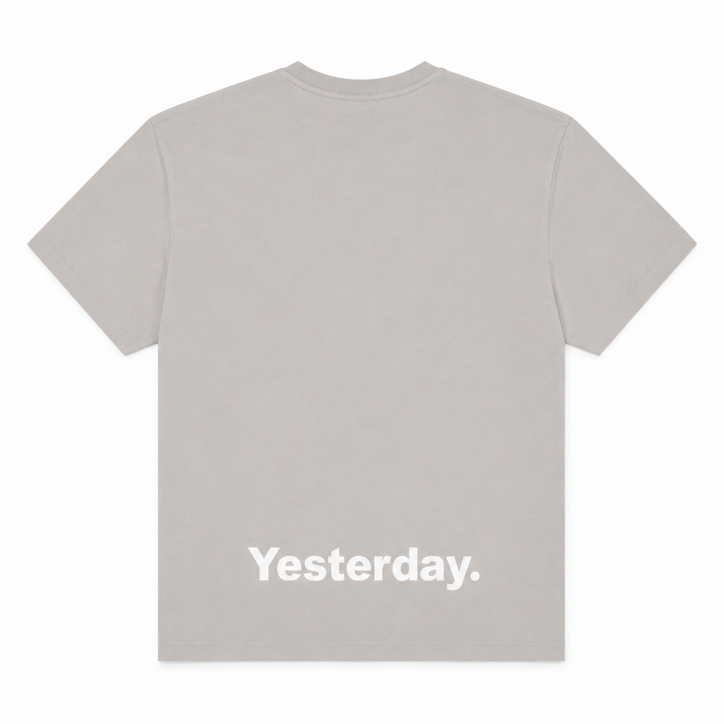 Everyday Stone T-Shirt