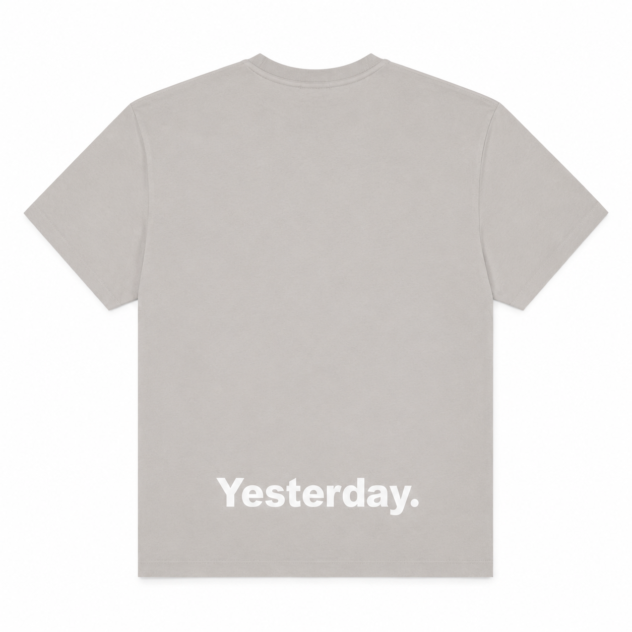 Everyday Stone T-Shirt