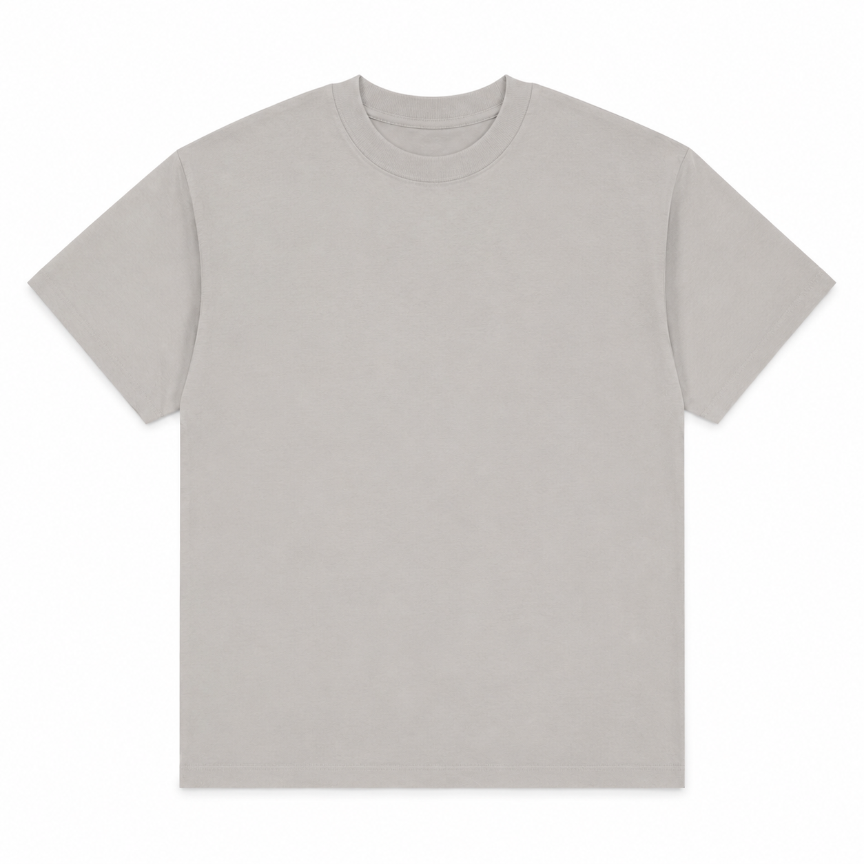 Everyday Beige T-Shirt