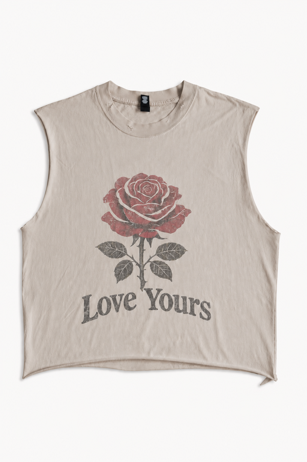 Love Yours Tank Top