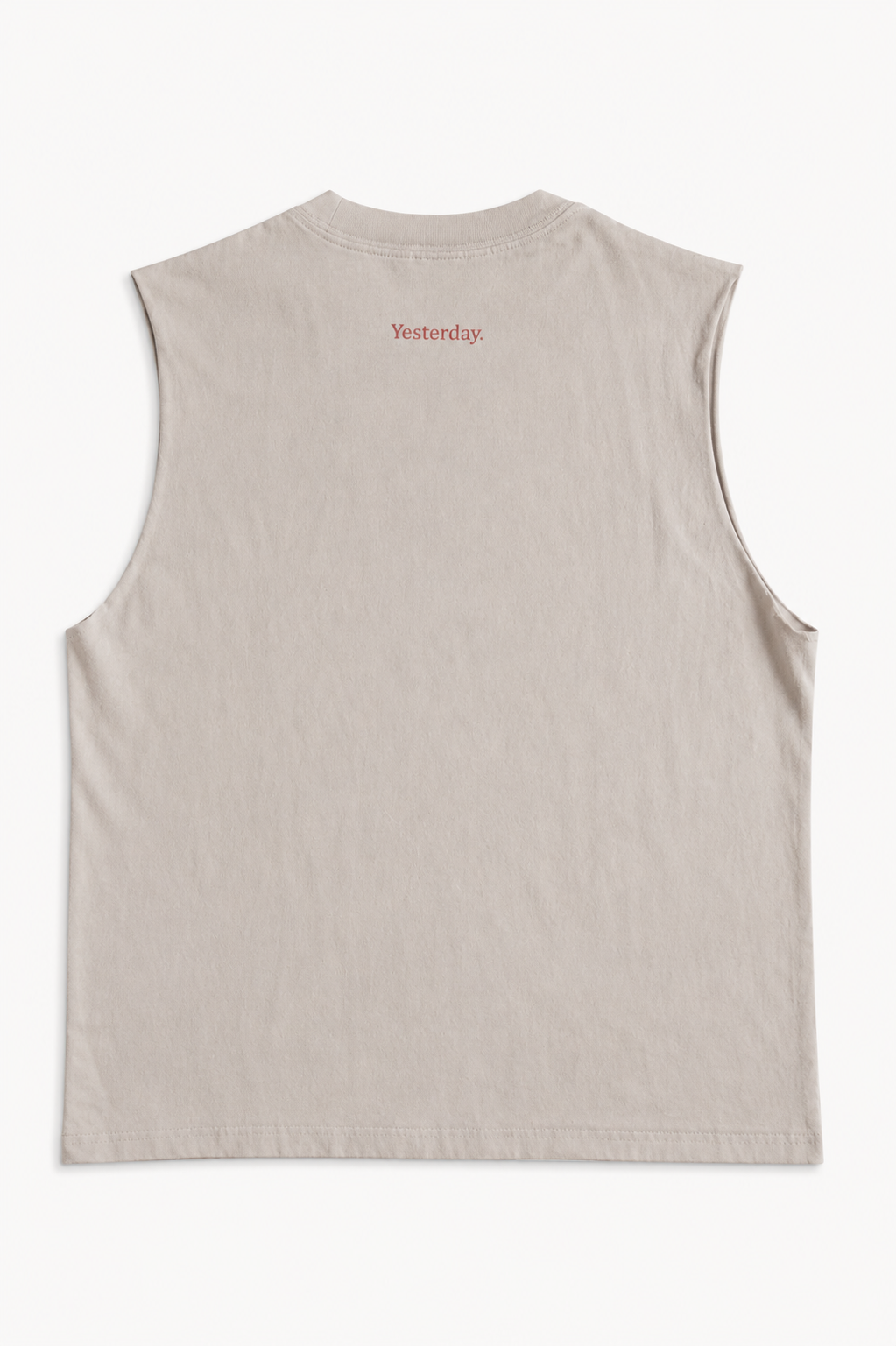 Love Yours Tank Top